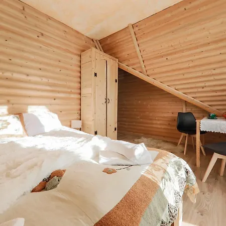 Bed & Breakfast Grota Zbojnicka I