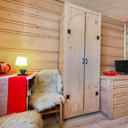 Bed & Breakfast Grota Zbojnicka I