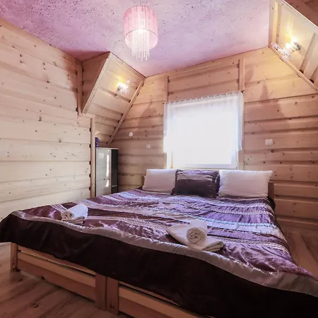Bed & Breakfast Grota Zbojnicka I Gliczarow