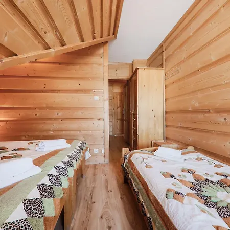 Grota Zbojnicka I Bed & Breakfast Gliczarow