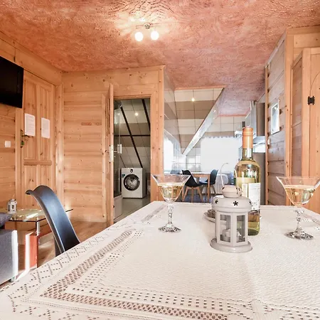 Bed & Breakfast Grota Zbojnicka I Gliczarow