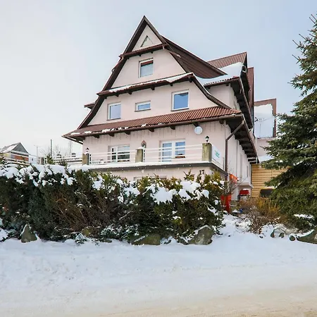 Grota Zbojnicka I Bed & Breakfast Gliczarow