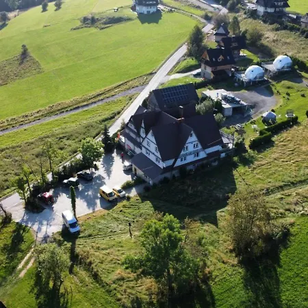 Bed & Breakfast Grota Zbojnicka I Gliczarow