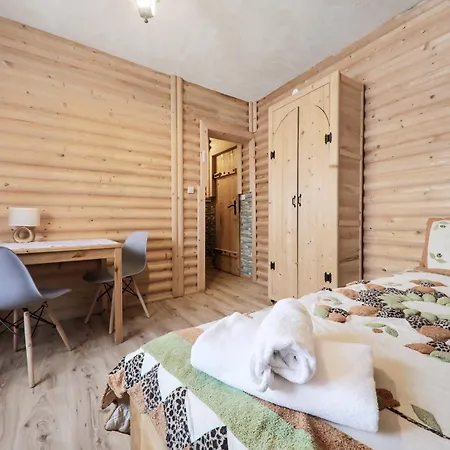 Bed & Breakfast Grota Zbojnicka I Gliczarow