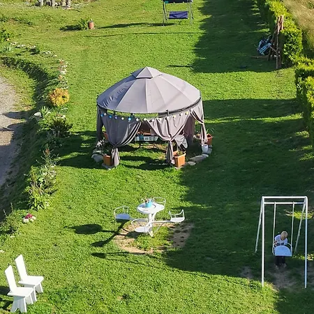 Grota Zbojnicka I Bed & Breakfast