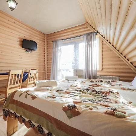 Bed & Breakfast Grota Zbojnicka I