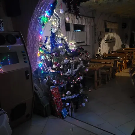 Bed & Breakfast Grota Zbojnicka I