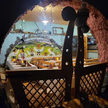 Bed & Breakfast Grota Zbojnicka I Gliczarow