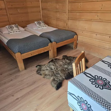 Grota Zbojnicka I Gliczarow