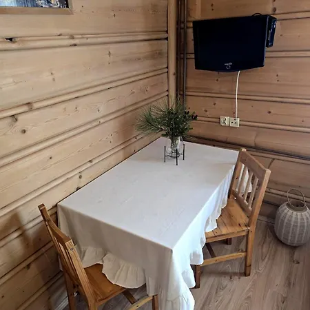 Nocleg ze śniadaniem Grota Zbójnicka Gliczarów