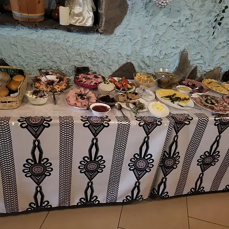 Grota Zbójnicka 3* Gliczarów