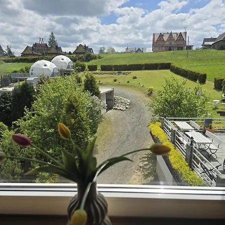 Grota Zbojnicka I Bed & Breakfast