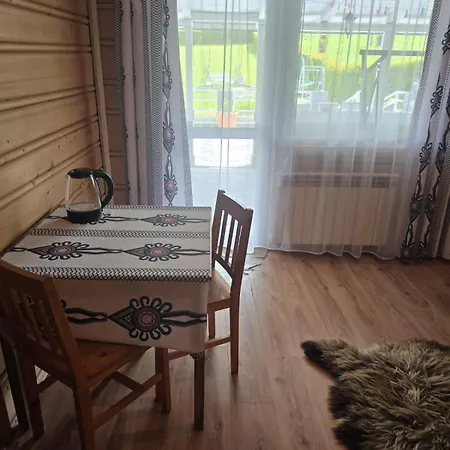 Grota Zbojnicka I فندق مبيت وإفطار 3*