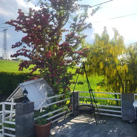 Bed & Breakfast Grota Zbojnicka I Gliczarow