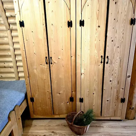 Grota Zbójnicka Nocleg ze śniadaniem Gliczarów