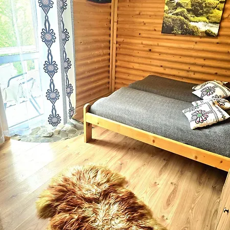 Grota Zbójnicka Gliczarów