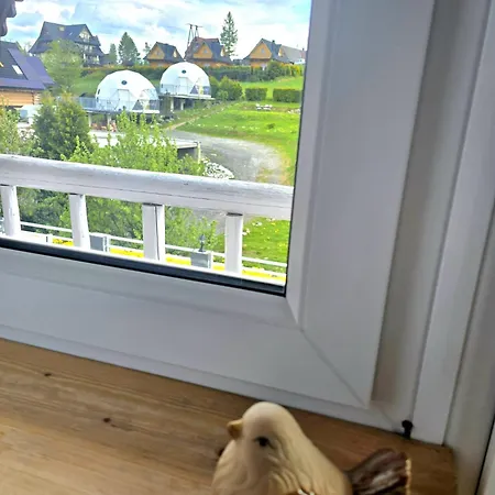 Grota Zbójnicka 3* Gliczarów