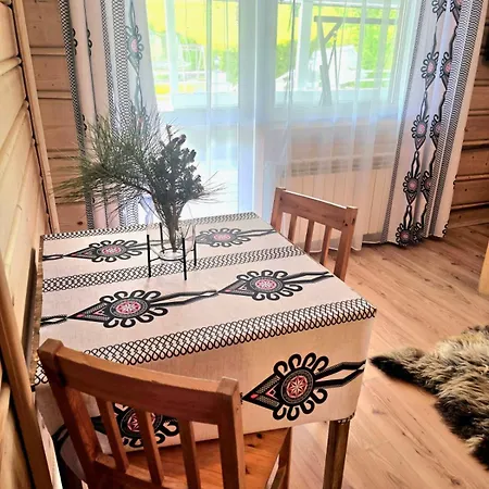 Bed & Breakfast Grota Zbojnicka I