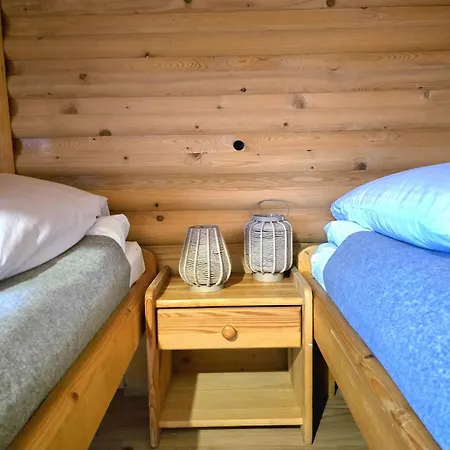 Bed & Breakfast Grota Zbojnicka I *