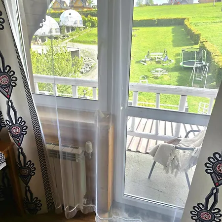 Grota Zbójnicka Gliczarów