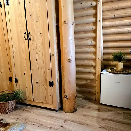 Nocleg ze śniadaniem Grota Zbójnicka