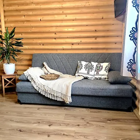 Grota Zbojnicka I Bed & Breakfast Gliczarow