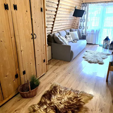 Grota Zbójnicka Gliczarów