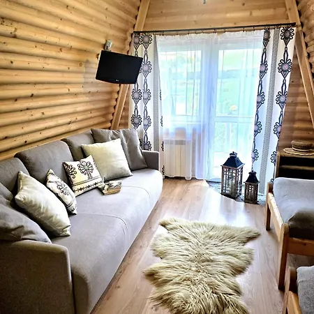 Grota Zbojnicka I Bed & Breakfast *