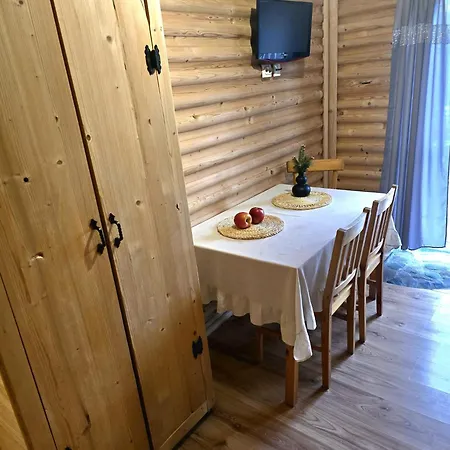 Grota Zbójnicka 3* Gliczarów