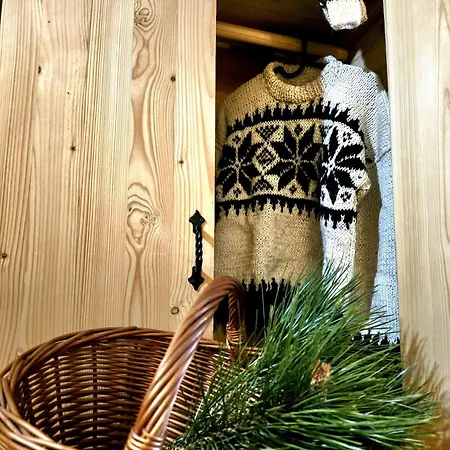 Nocleg ze śniadaniem Grota Zbójnicka