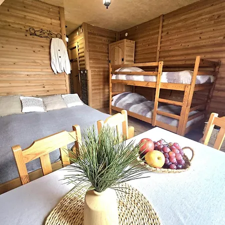 Nocleg ze śniadaniem Grota Zbójnicka Gliczarów