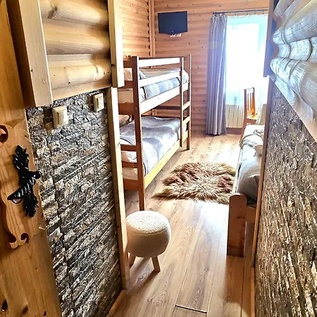 Grota Zbojnicka I Bed & Breakfast
