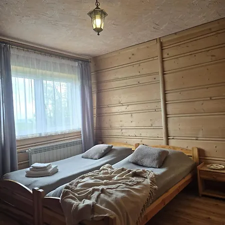 Bed & Breakfast Grota Zbojnicka I *