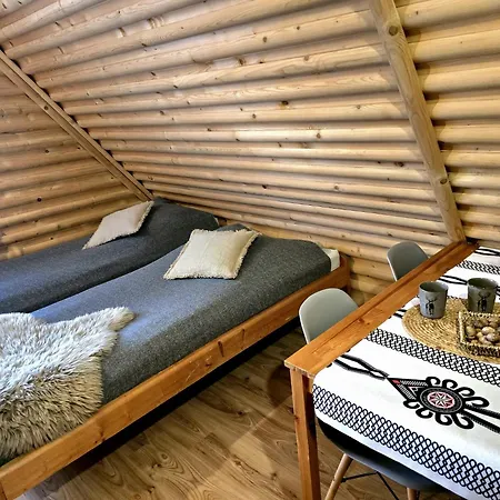 Bed & Breakfast Grota Zbojnicka I Gliczarow