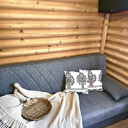 Bed & Breakfast Grota Zbojnicka I Gliczarow