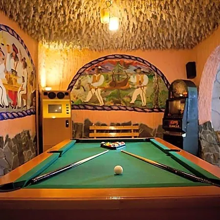 Grota Zbojnicka I