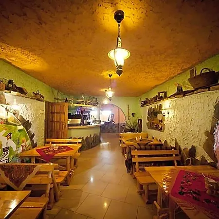 住宿加早餐酒店 Grota Zbojnicka I Gliczarów