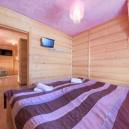 Bed & Breakfast Grota Zbojnicka I Gliczarów