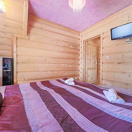 Grota Zbojnicka I 3* Gliczarów