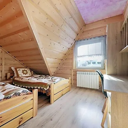 Grota Zbojnicka I 3* Gliczarów
