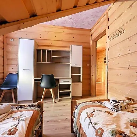 Bed & Breakfast Grota Zbojnicka I 3*