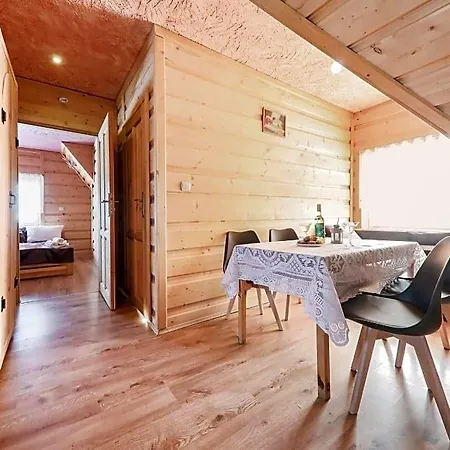 Bed & Breakfast Grota Zbojnicka I Gliczarów