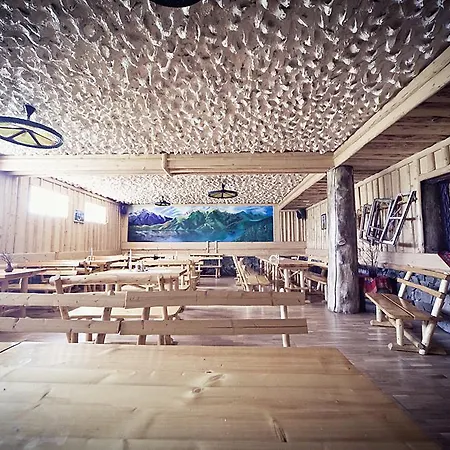 Grota Zbojnicka I